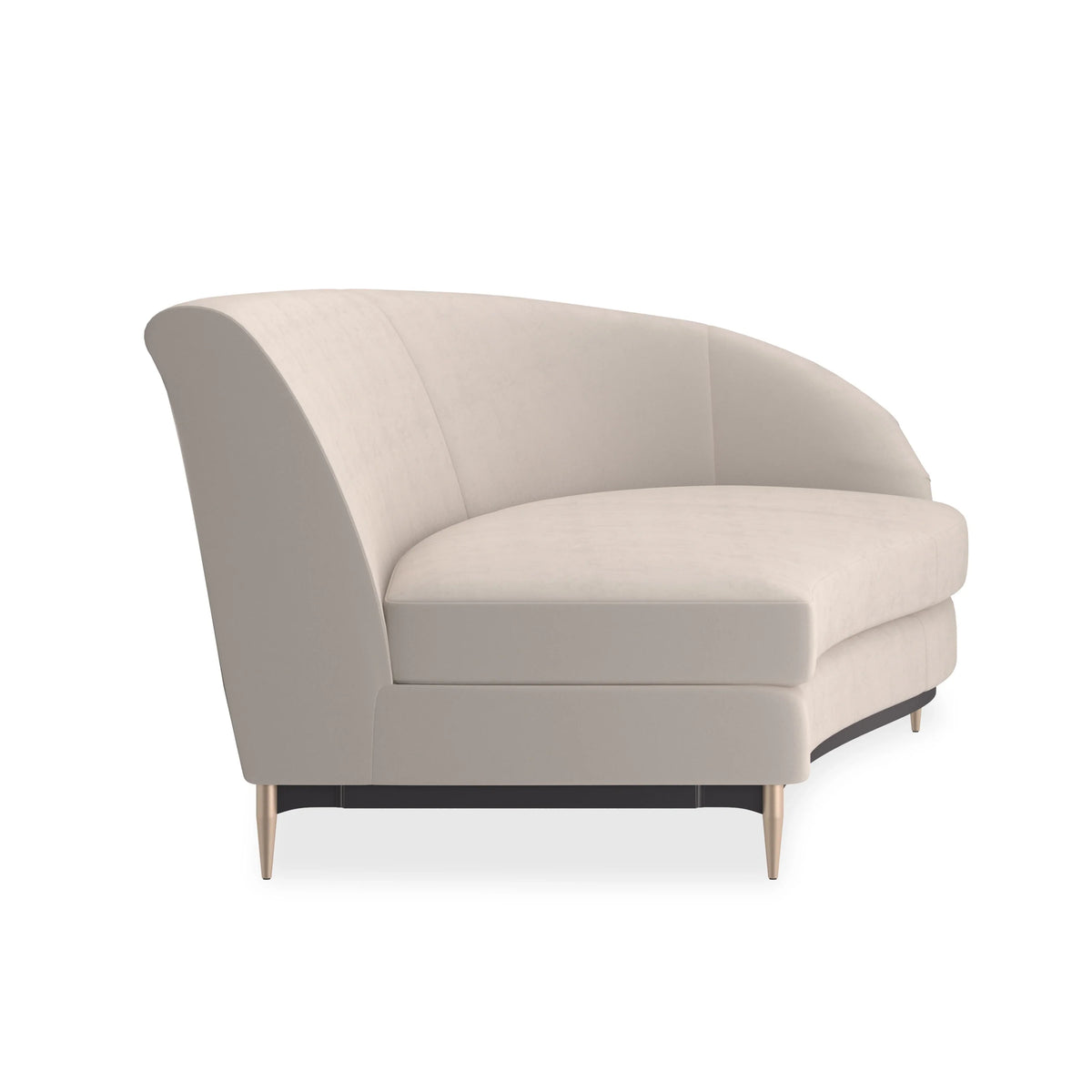 Caracole Three's Company Components – view 76 – Lusso Furniture Miami