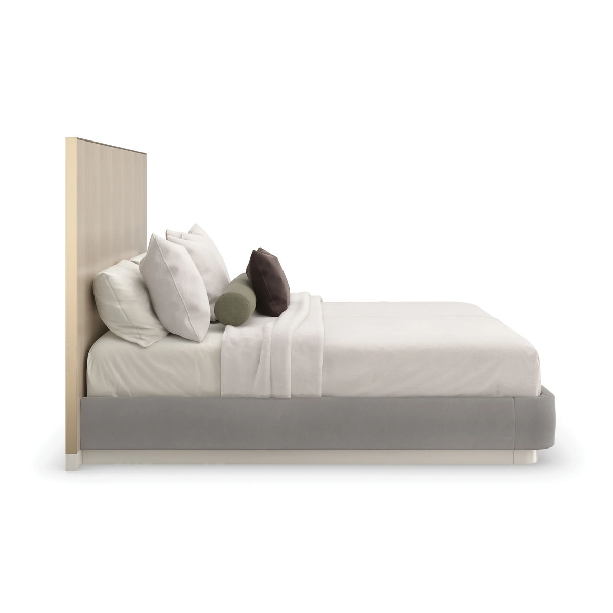 Caracole Dream Chaser Bed – view 15 – Lusso Furniture Miami
