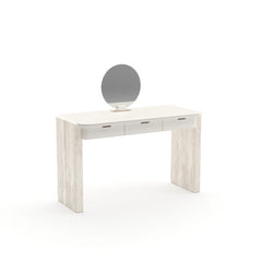 Caracole Overlap Vanity – view 11 – Lusso Furniture Miami