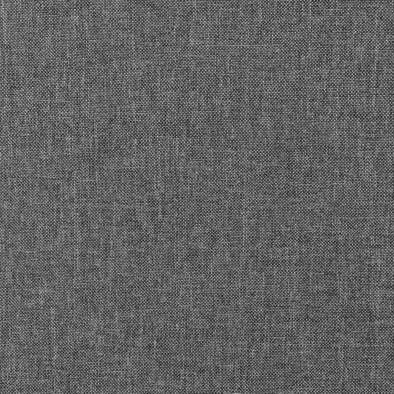 Alana Fabric Upholstered Dining Side Chair Grey (Set of 2)-zoom-