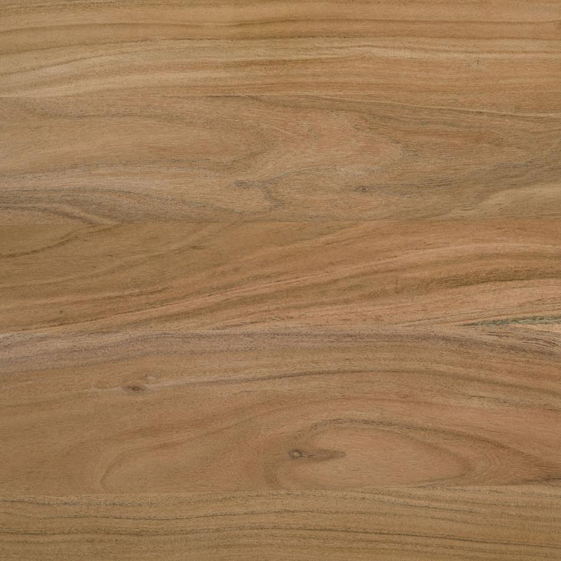 Bradshaw 80-inch Live Edge Wood Dining Table Natural Acacia-zoom-