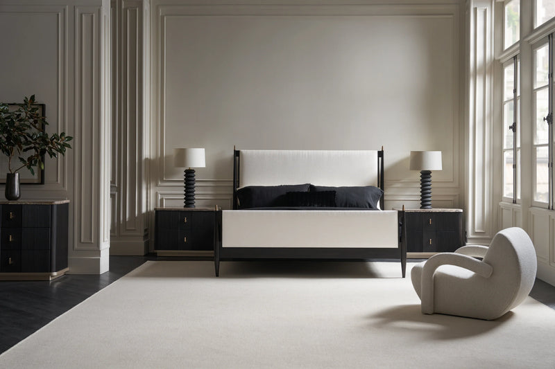 Caracole Unity Bed-zoom-