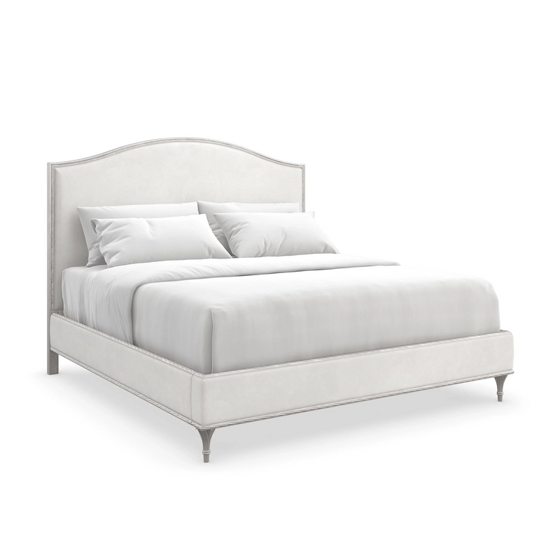 Caracole Fontainebleau Bed-zoom-