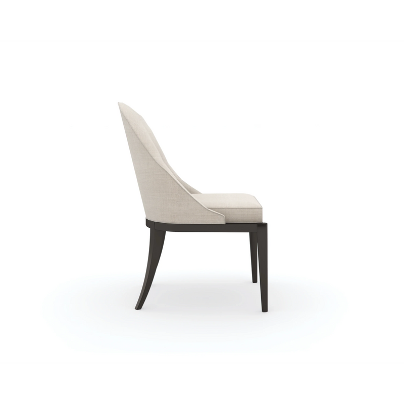 Caracole Natural Choice Side Dining Chair-zoom-