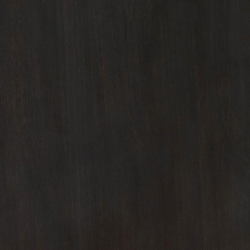 Phelps Upholstered Dining Side Chair Tobacco and Distressed Noir-zoom-