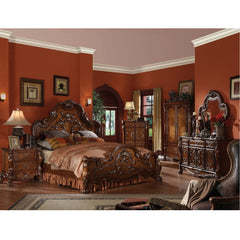 ACME Dresden Dresser – alternate view – Lusso Furniture Miami