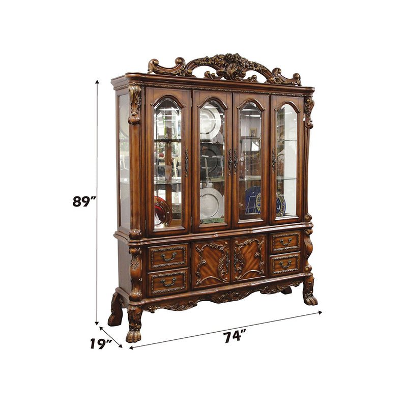 ACME Dresden Hutch and Buffet-zoom-