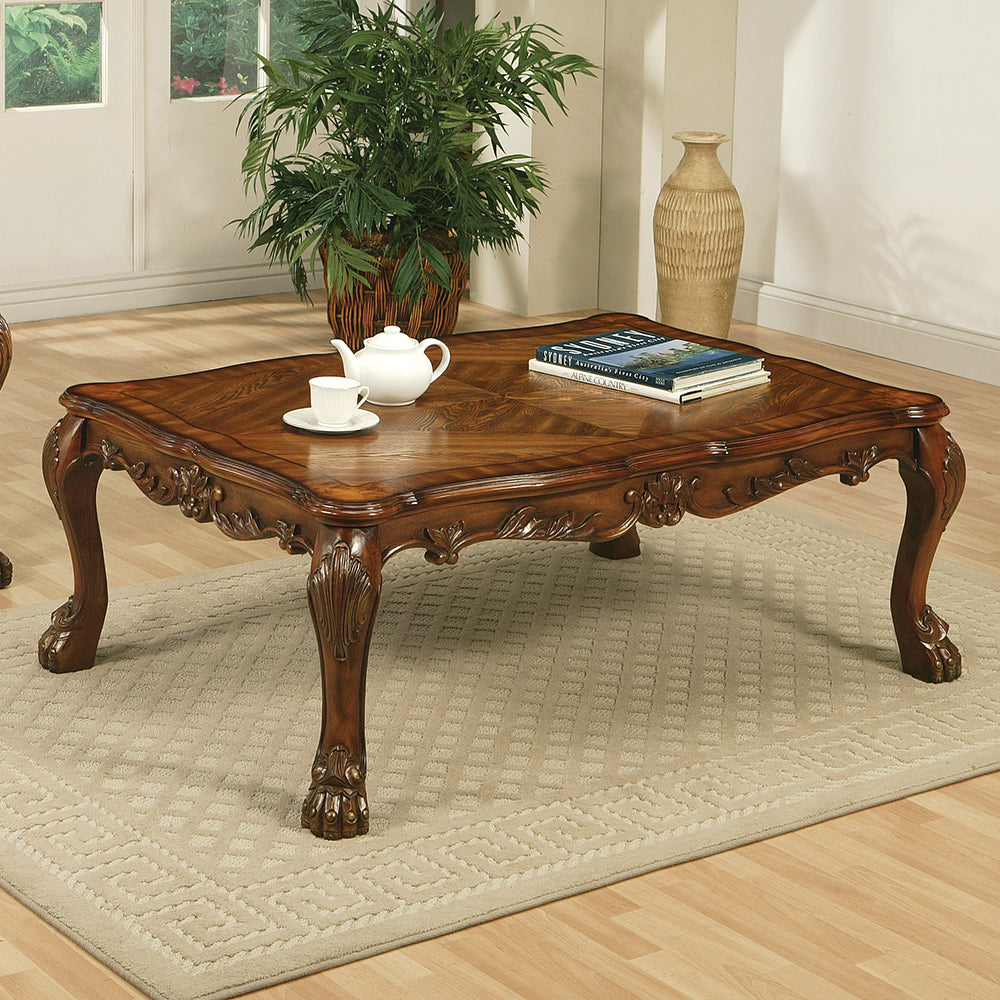 ACME Dresden Coffee Table – view 11 – Lusso Furniture Miami