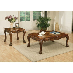 ACME Dresden Coffee Table – view 13 – Lusso Furniture Miami