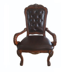 ACME Dresden Executive Office Chair – room setting – Lusso Furniture Miami