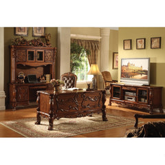ACME Dresden Executive Office Chair – back view – Lusso Furniture Miami