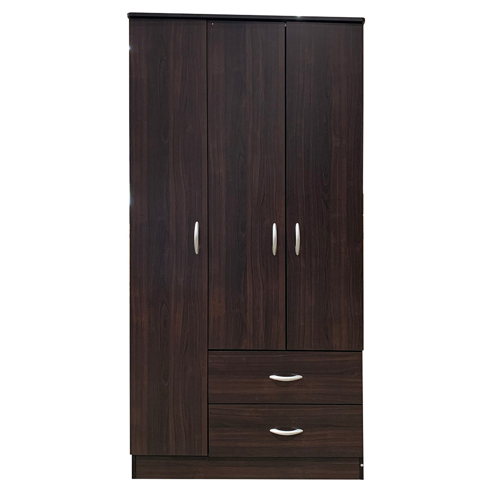 ACME Olean Wardrobe – detail – Lusso Furniture Miami