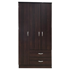 ACME Olean Wardrobe – detail – Lusso Furniture Miami