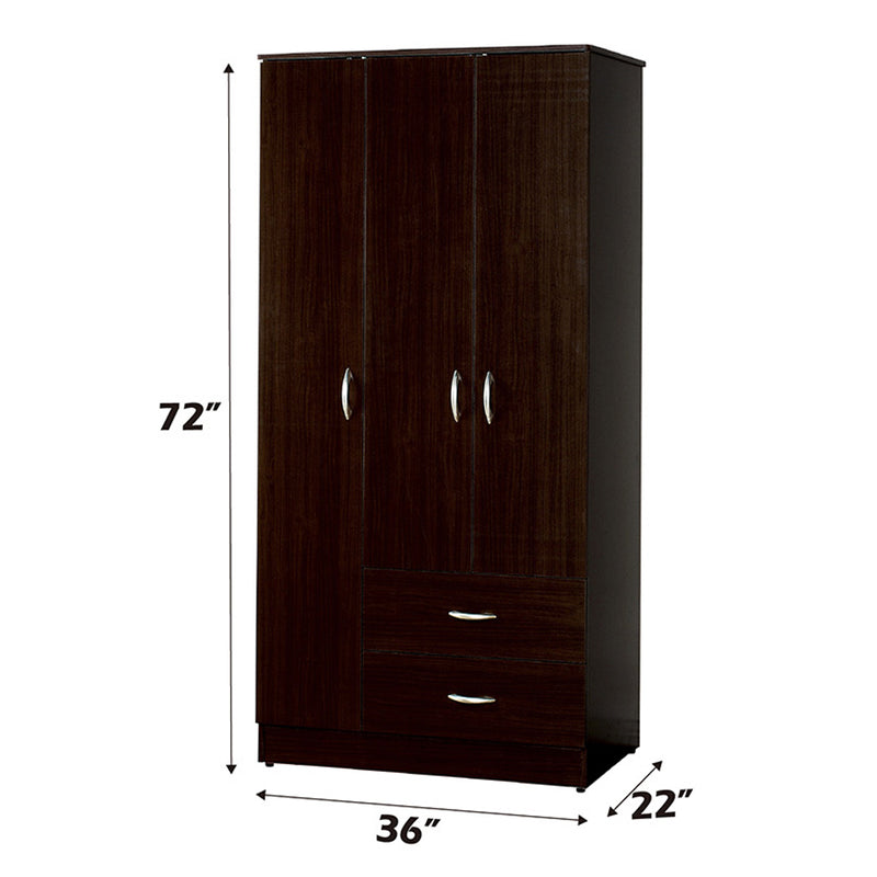 ACME Olean Wardrobe-zoom-