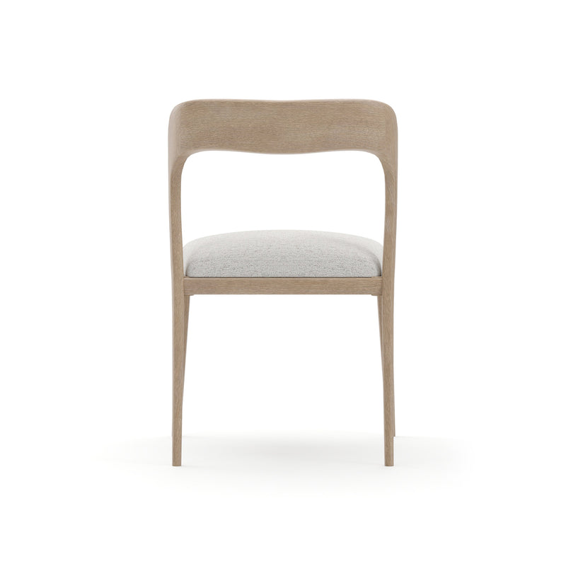 Caracole Rhythm Side Chair-zoom-