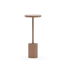 Caracole Confetto Spot Table – room setting – Lusso Furniture Miami