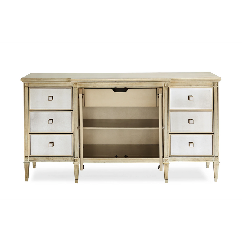 Caracole La Dee Dah Dresser-zoom-