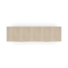 Caracole Hang Up Dresser – view 11 – Lusso Furniture Miami