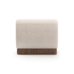 Caracole Seta Sectional Components – view 11 – Lusso Furniture Miami