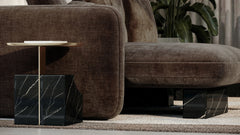 Caracole Overlap Sectional Components – view 93 – Lusso Furniture Miami