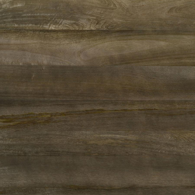 Tyler 80-inch Solid Wood Dining Table Mango Brown-zoom-