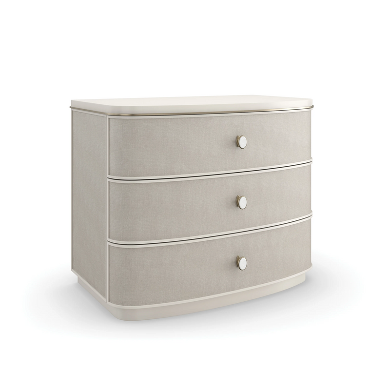 Caracole Soft Embrace Nightstand-zoom-