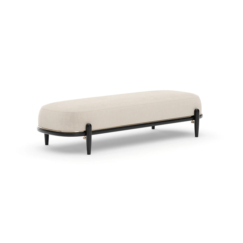 Caracole Madera Bench-zoom-