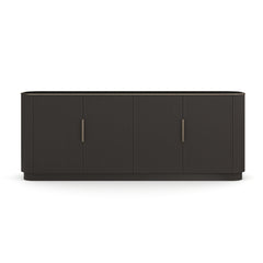 Caracole Love Sideboard – room setting – Lusso Furniture Miami