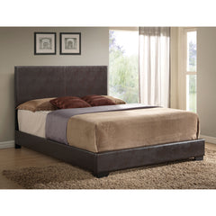ACME Ireland III Bed – front view – Lusso Furniture Miami