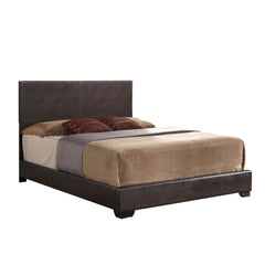 ACME Ireland III Bed – angle view – Lusso Furniture Miami