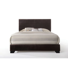 ACME Ireland III Bed – side view – Lusso Furniture Miami