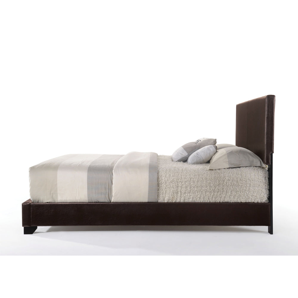 ACME Ireland III Bed – detail – Lusso Furniture Miami