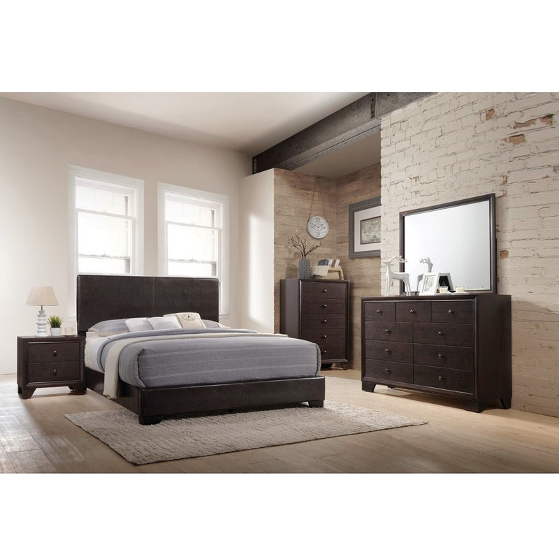 ACME Ireland III Bed-zoom-