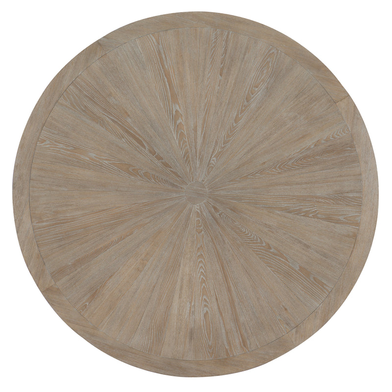 Caracole Rough And Ready Dining Table-zoom-