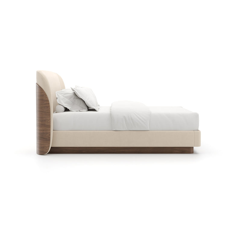 Caracole Fleur Bed-zoom-