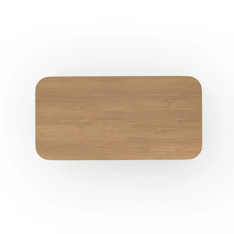 Caracole Atom Dining Table-zoom-