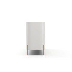 Caracole Atom Sideboard – view 12 – Lusso Furniture Miami
