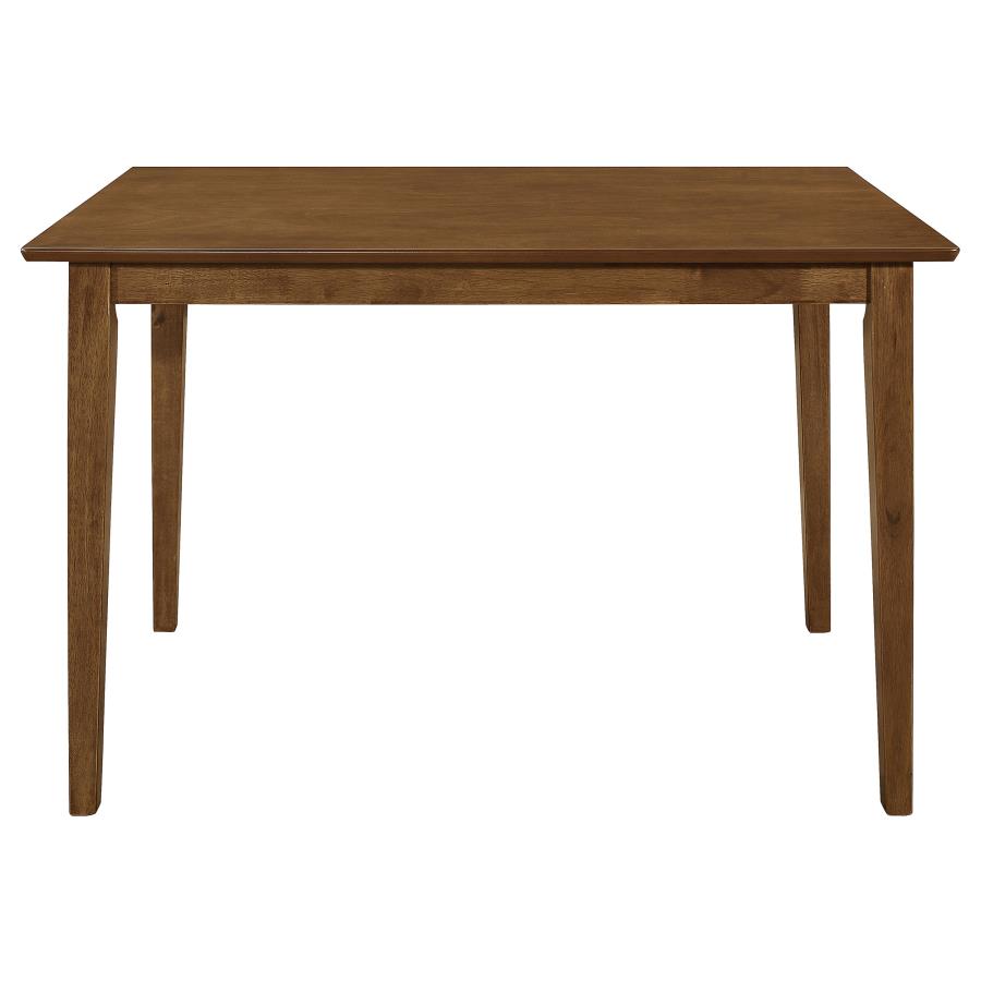Robles 5-piece Rectangular Dining Table Set Chestnut-zoom-5