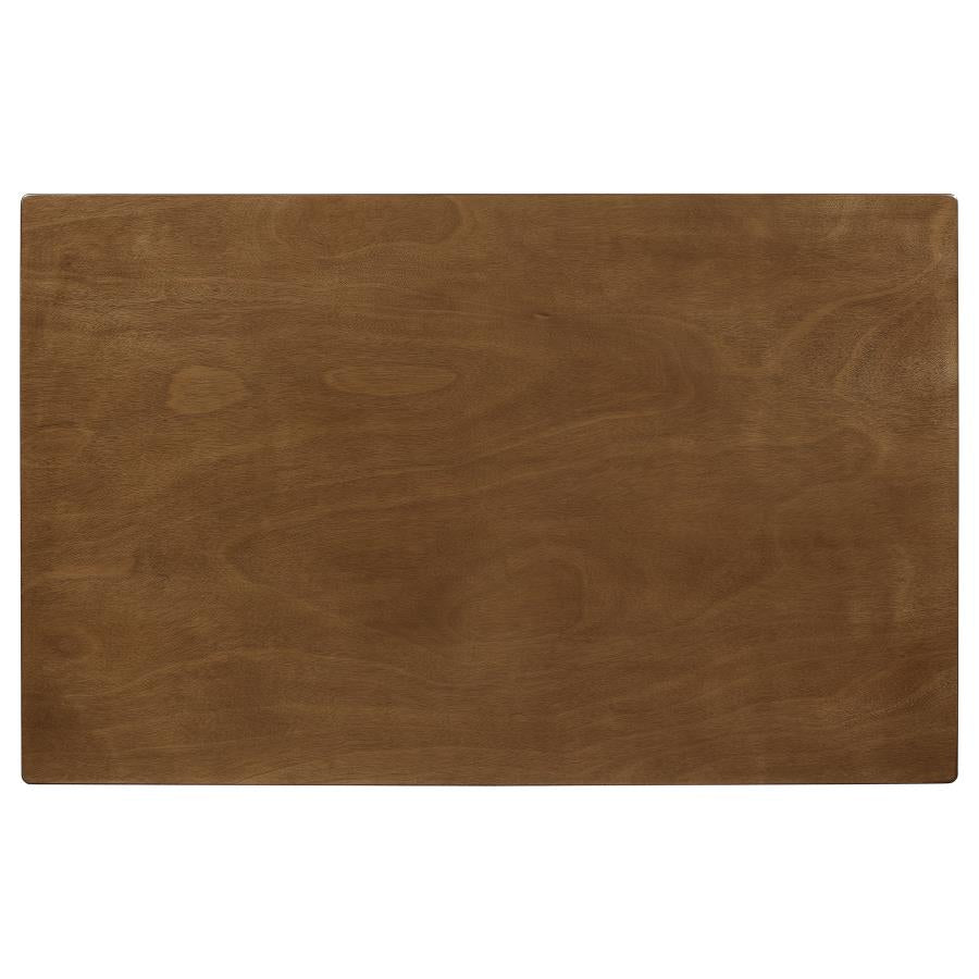 Robles 5-piece Rectangular Dining Table Set Chestnut-zoom-7