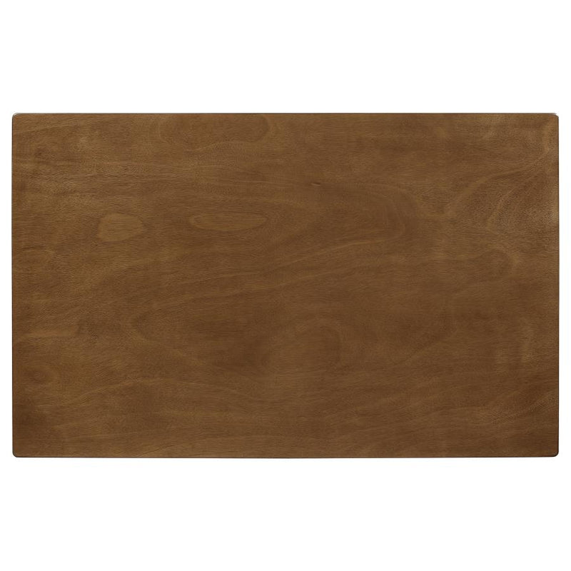 Robles 5-piece Rectangular Dining Table Set Chestnut-zoom-