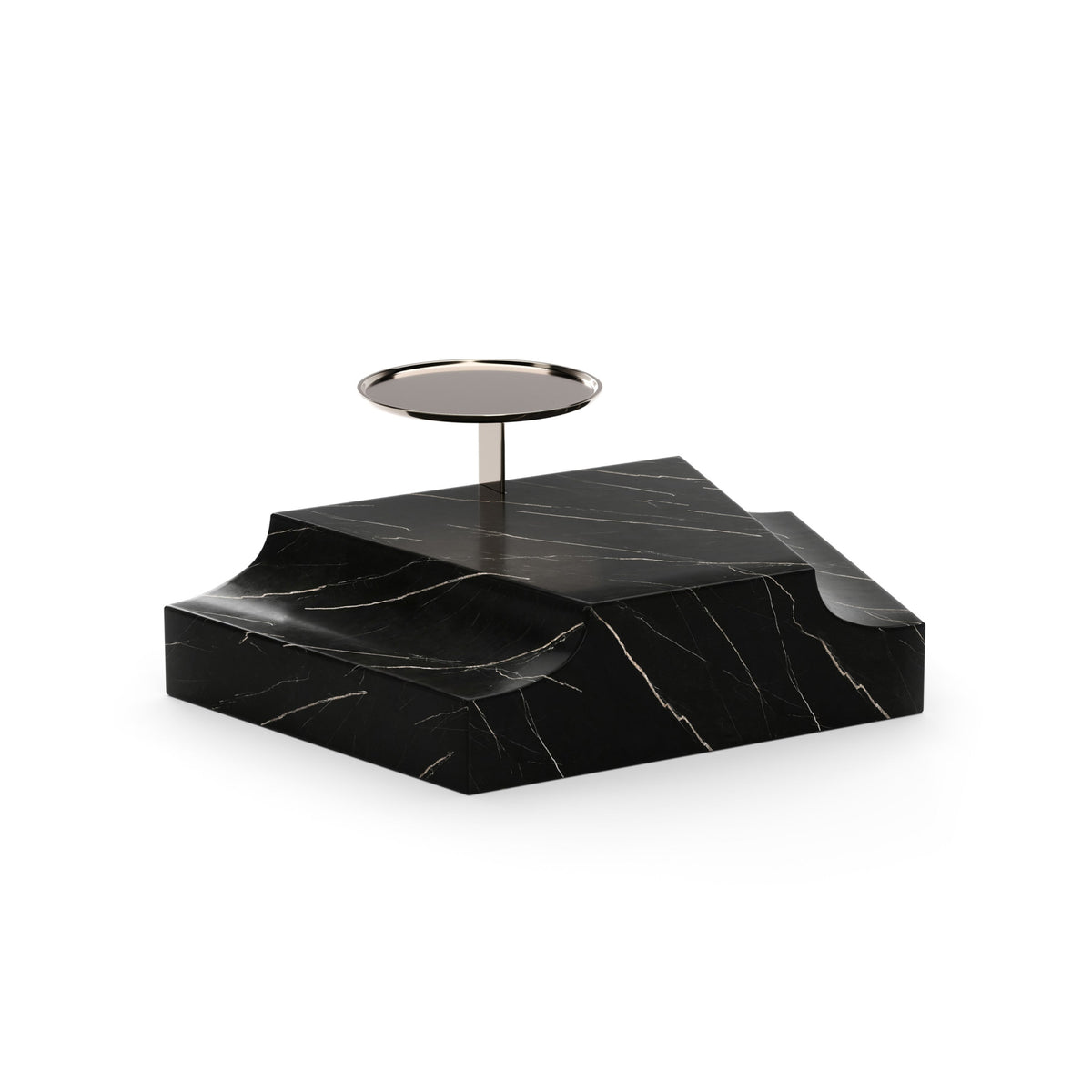Caracole Overlap Sectional Components – view 97 – Lusso Furniture Miami