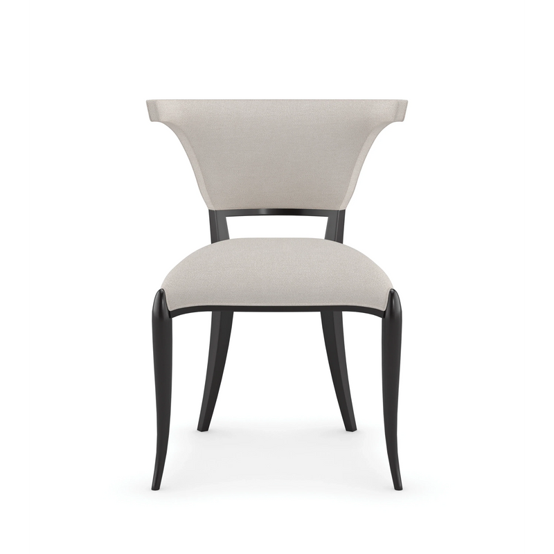 Caracole Be My Guest Dining Chair-zoom-