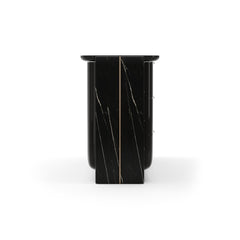 Caracole Overlap Dresser – detail – Lusso Furniture Miami