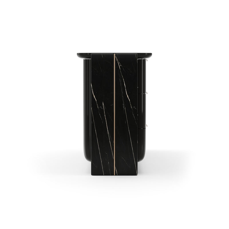 Caracole Overlap Dresser-zoom-