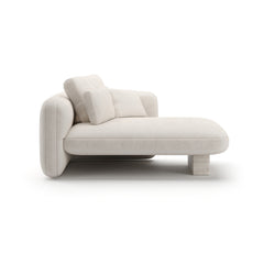 Caracole Overlap Sectional Components – view 31 – Lusso Furniture Miami