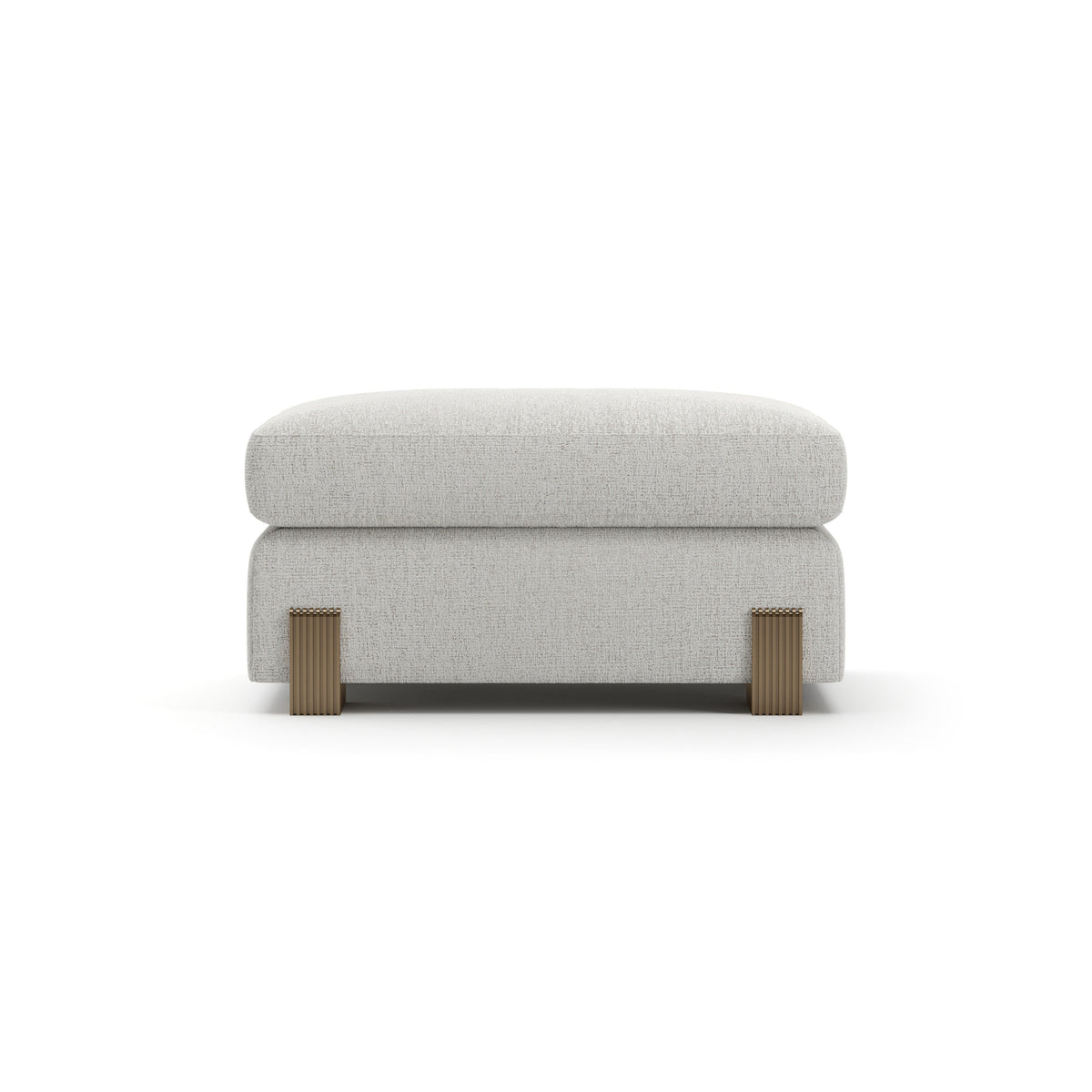 Caracole Counter Balance Components – front view – Lusso Furniture Miami