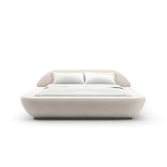 Caracole Jagger Bed – view 18 – Lusso Furniture Miami