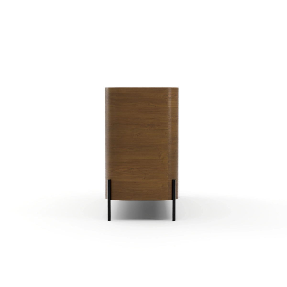 Caracole Atom Sideboard – view 18 – Lusso Furniture Miami