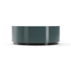 Caracole Cocktail Couture Apatite Table – front view – Lusso Furniture Miami