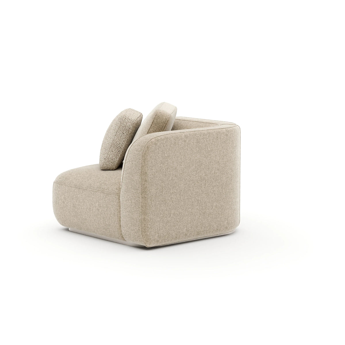 Caracole Sasso Sectional Components – view 62 – Lusso Furniture Miami